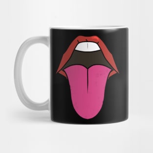 Lick Mug